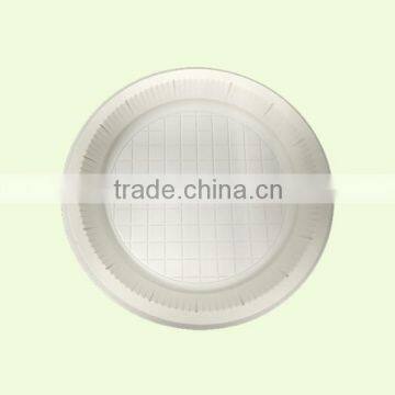 Factory Wholesale Factory Direct Sales paper plate