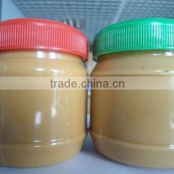 Junan creamy/crunchy peanut butter