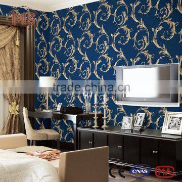 MSYD-MS-3 wholesale 2016 beauty decoration wallpaper pure