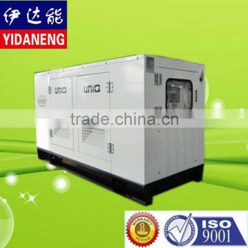 Lovol soundproof diesel generator 22kw