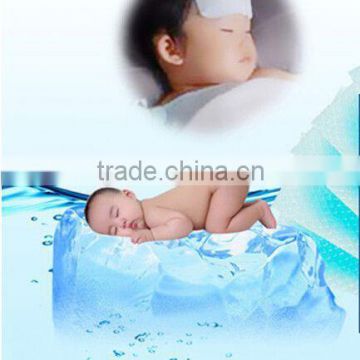 OEM Infant Fever Cooling Gel Patch gel patches