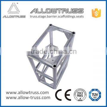 Lowest price fashion show aluminum lighting roof truss