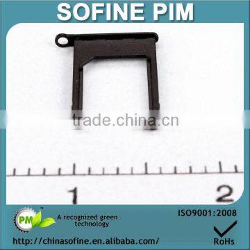 Powder Metallurgy Mold For SIM Card Parts photo-4