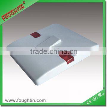 1GANG 1WAY SWITCH 10A 250V SWITCH SOCKET BAKELITE MATERIAL
