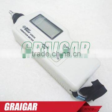 NDT Instruments AR63A Handheld Digital Vibration Meter Gauge Tester