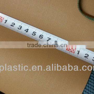 car roof cover leather