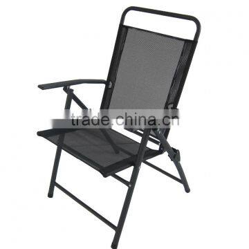 Quality cheap garden metal folding chair