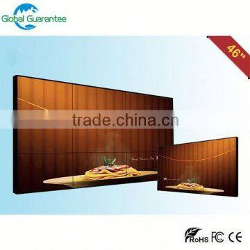 Cinema Video Wall Lcd Video Wall With Global Guarantee