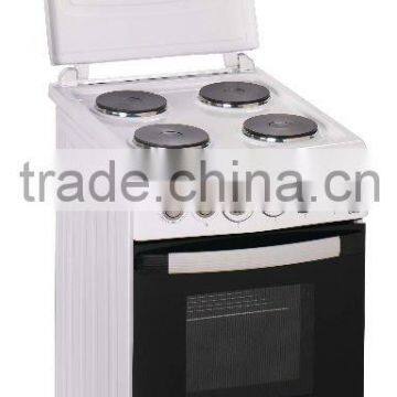 4 HOT PLATES OVEN