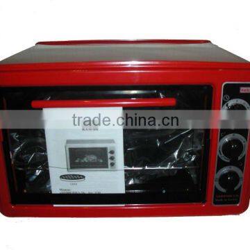 ELECTRICAL OVEN