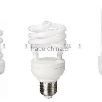 15w dimmable cfl lamp energy saving lamp