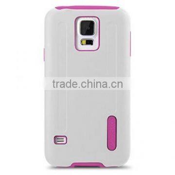 Newly Design Premium Mobile Phone Sheath,advanced PU Phone Sheath, Cell Phone Sheath for Samsung Galaxy S5