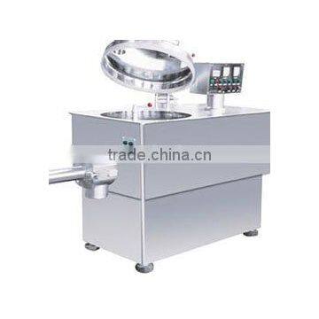 High speed shear Mixer Granulator