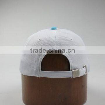 Hi Quality 6-panel Quick Dry Mesh Baseball Cap photo-3