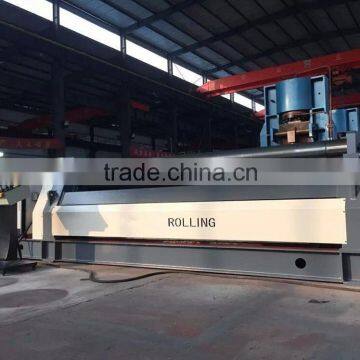 roll former machine