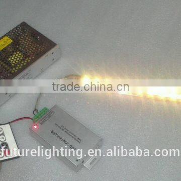 Indoor Christmas Decoration 20cm 5630 5050 Led Rigid Bar Aluminium Housing Led Strip Bar photo-5