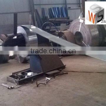 high quality mild steel C beam