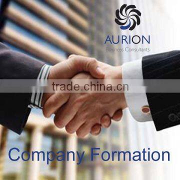 Company Formation in UAE