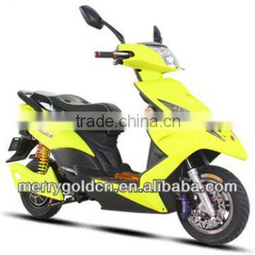 Powerful hign speed adults electric scooter 1000W for sale