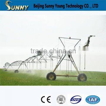 Farm Irrigation Systems Agricultures photo-3