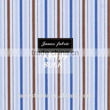 James Ready 70s 100% Cotton Stripe Fabric for Dress & Shirt photo-3