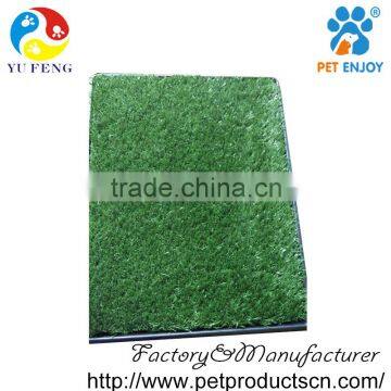 2016 High quality indoor cleaning pet park for dog ,puppy park