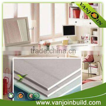 Gypsum wall panel