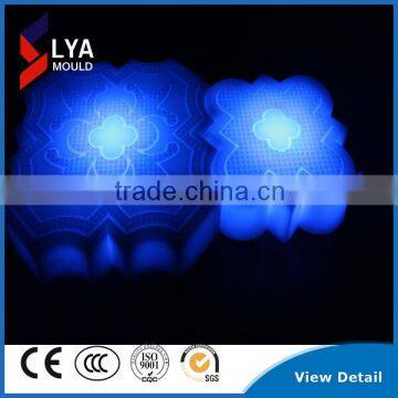 Street Road Outdoor LYA LED Floor Light