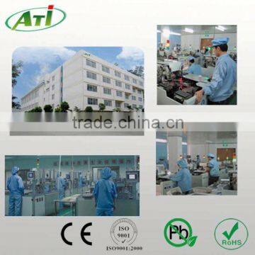 2.3 Inch 8*8 Dot Matrix Led Display Red Color, Promotional Item With 3 Years Guarantee photo-6