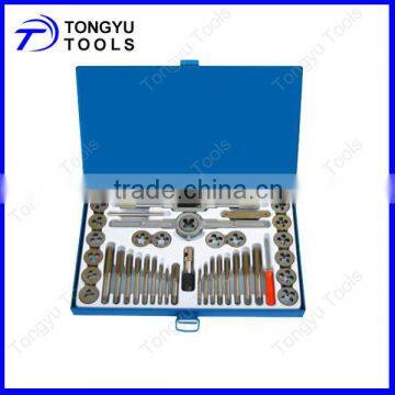 40 Pcs Tap and Die Set