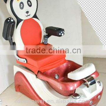 Hot children pedicure chair with pedicure tub price, kids pedicure chair