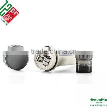 AZ8686 Mini LCD Digital Display Temperature PH Meter For Water 0.00~14.00 photo-4