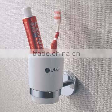 bathroom accessories-ceramic tumbler holder