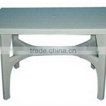 Factory Best-Selling Modern Table Mould