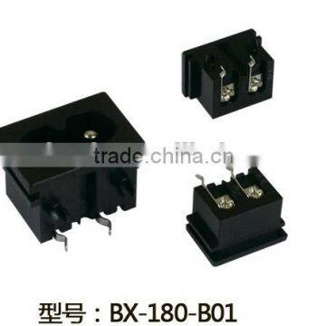 CE certificate BX-180- B01 IEC C8 inlet