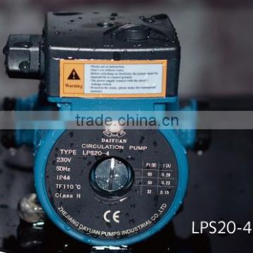 LPS series circulation pump