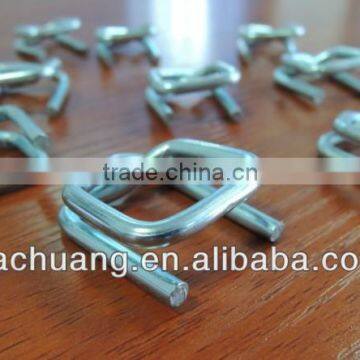 China Supplier wire packaging buckle