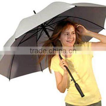 Ladies Walking Length UV Protective Umbrella