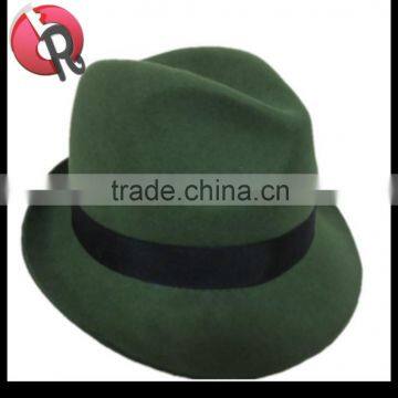 OEM Felt Fedora Hats photo-2
