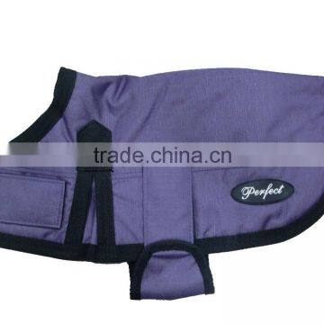 Dog Rain Outerwears Apparel Dog Jacket for Large Dog photo-6