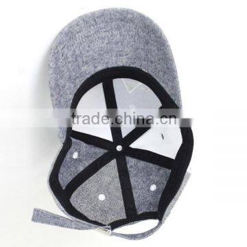 Embroidery Cotton Hat/wholesale Cotton Hat/baseball Cotton Hat photo-2