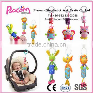 Cute Safe and Comfortable High quality Cheap Wholesale Baby gifts and toys plush toy