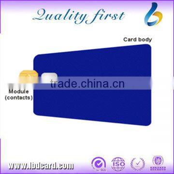 LBD Low-cost Proximity Card Hotel Door Key Rfid Card SLE4428