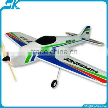 !F3A rc model plane TW 746 flying plane