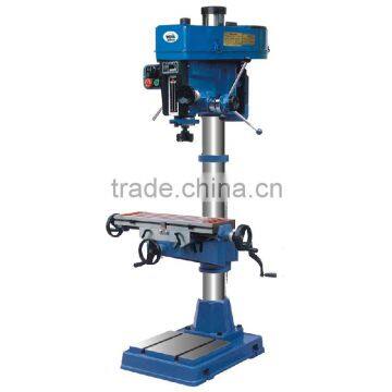 Drilling & Milling Machine ZX-32HC