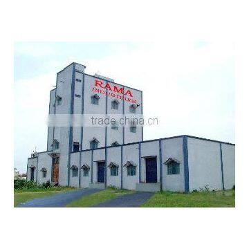 Rama Gum Industries (india) Limited