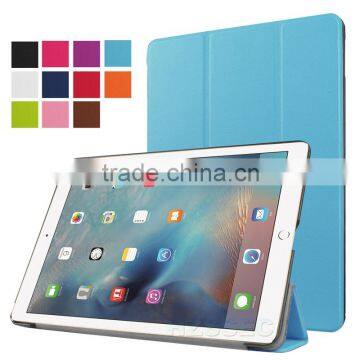 Ultra Slim Leather Case Stand Cover for iPad Pro 9.7 inch Pro Tablet PC Case