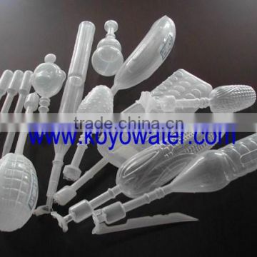 Best Qaultiy for plastic Bottle Blowing Machine