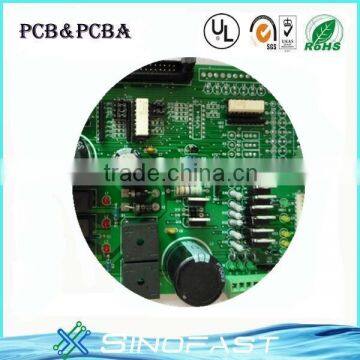 High Quality Bare Rigid PCB Board