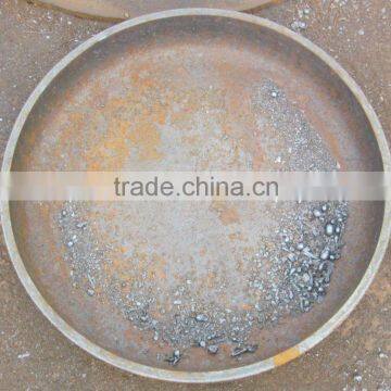 the Torispherical Dish Head Cover Plate for Power Station photo-2